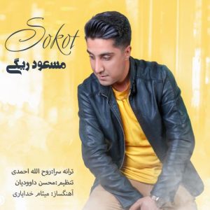مسعود ریگی – سکوت