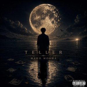 تلر – ماه و معما